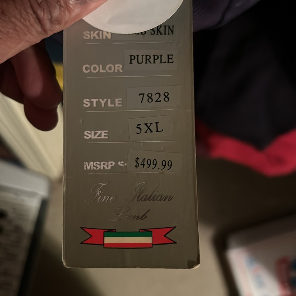 Purple city - Picture 13 of 13